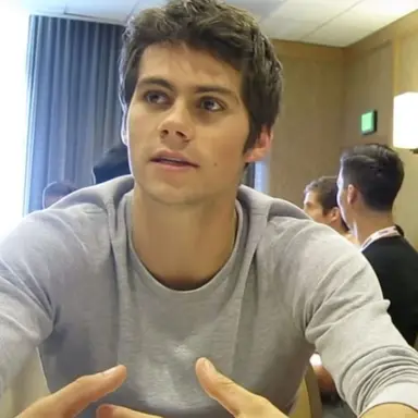 Profile image of Dylan