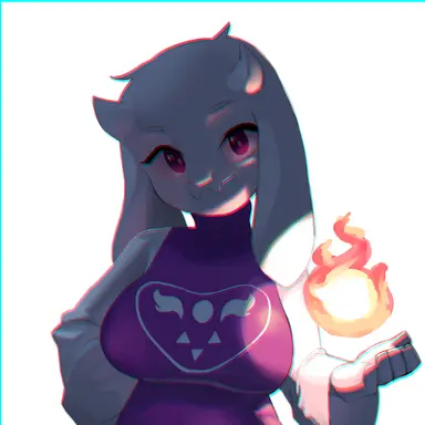 Profile image of 토리엘