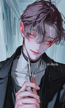 Profile image of チャ・ミンヒョク