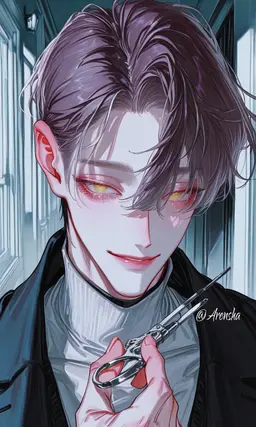 Profile image of チャ・ミンヒョク