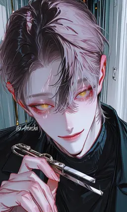Profile image of チャ・ミンヒョク