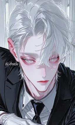 Profile image of ペク・シヌ