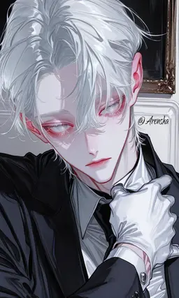 Profile image of ペク・シヌ