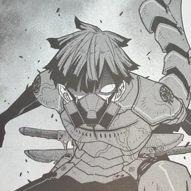 Profile image of 호시나 소우시로