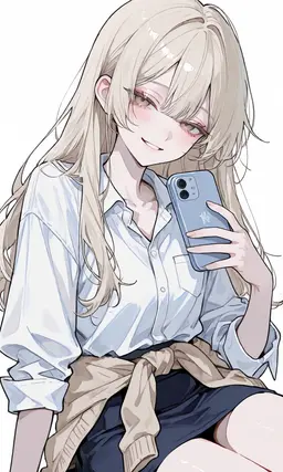 Profile image of Reika Shiratori