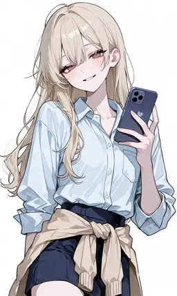 Profile image of Reika Shiratori