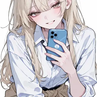 Profile image of Reika Shiratori
