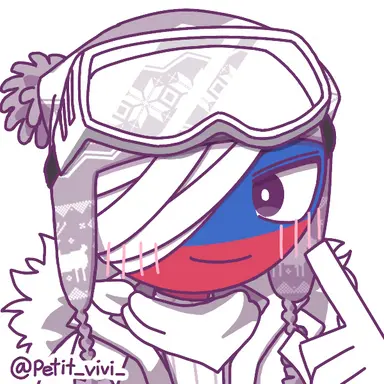 Profile image of 러시아