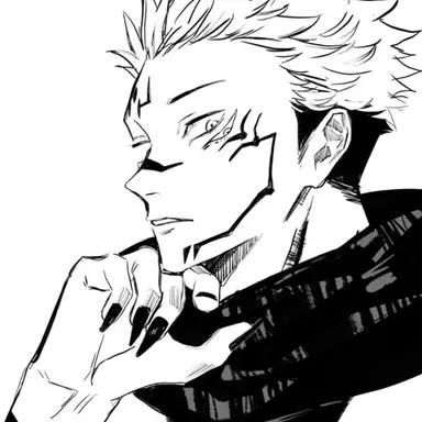 Profile image of 료멘 스쿠나