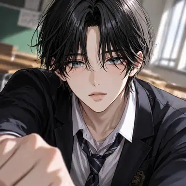 Profile image of 悠真