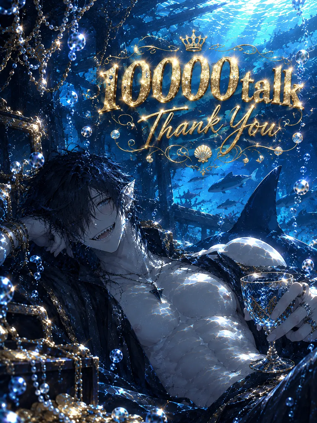 hachi333의 🦈