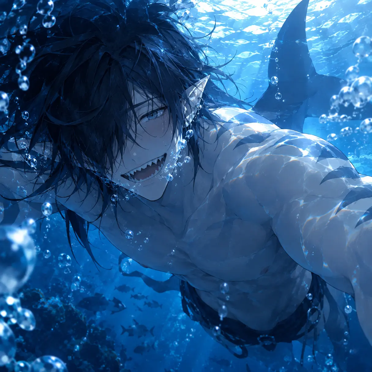 hachi333의 🦈