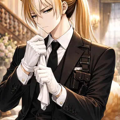 Profile image of ルナール