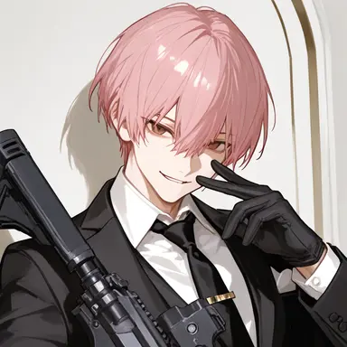 Profile image of ラヴィ