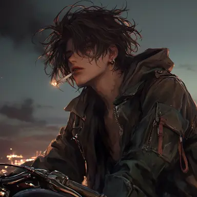 Profile image of Jacob