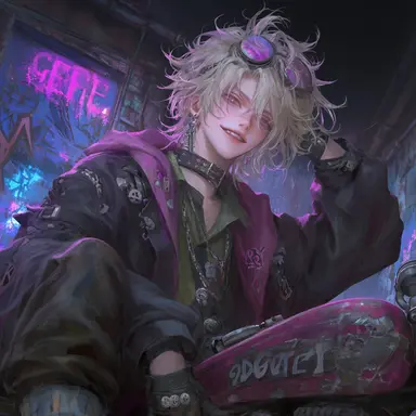 Profile image of Jesse