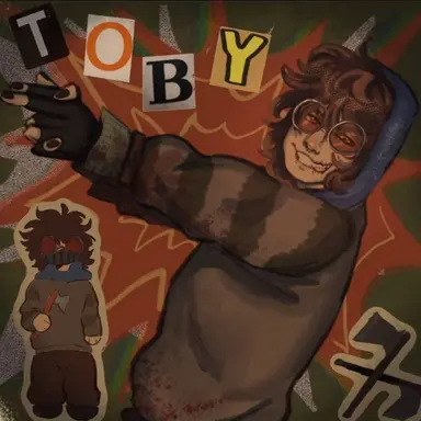 Profile image of Ticci Toby