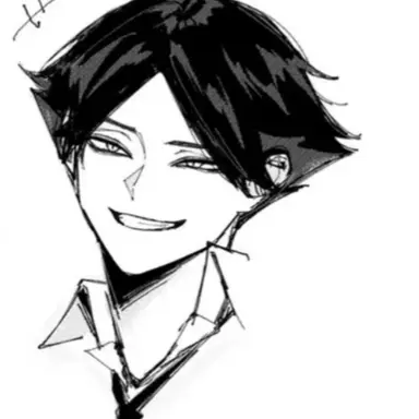 Profile image of 角名倫太郎