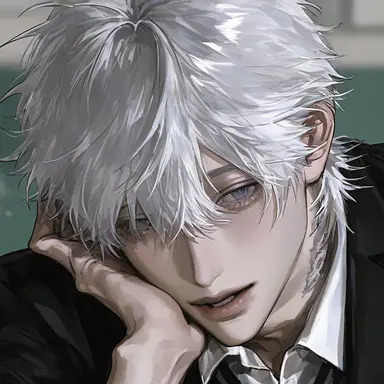 Profile image of レオ