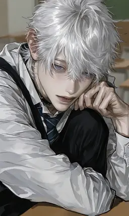 Profile image of レオ