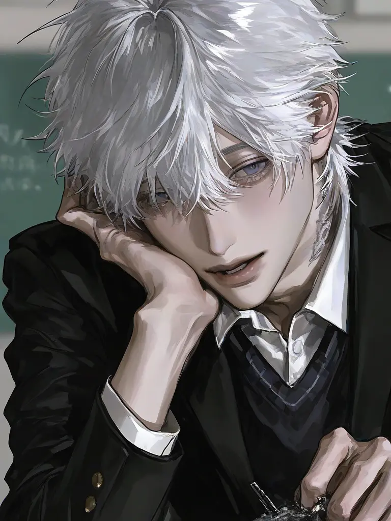 zeeetaaaoon의 監視クラスの危険指定生徒