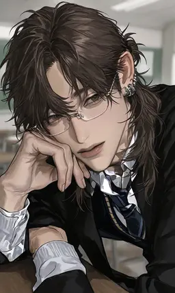 Profile image of ヨル