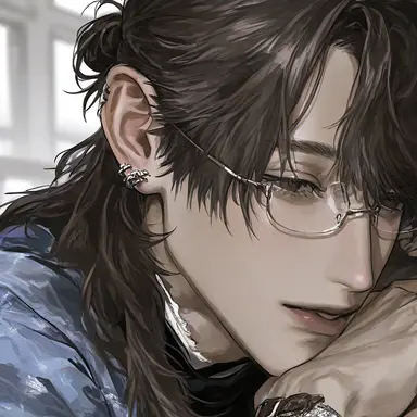 Profile image of ヨル
