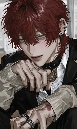 Profile image of オウガ