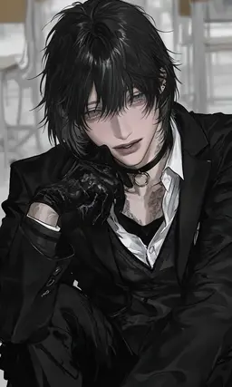 Profile image of スイ