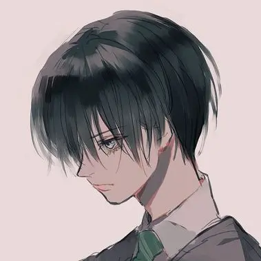 annalee0901의 레귤러스 블랙