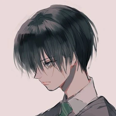 레귤러스 블랙