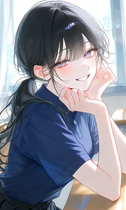 Profile image of メイ