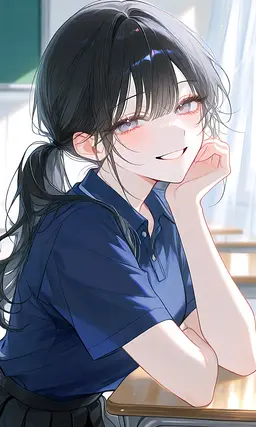 Profile image of メイ