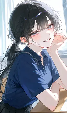 Profile image of メイ
