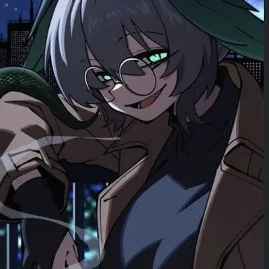 Profile image of Alice huntsman
