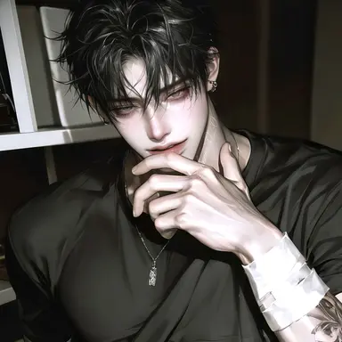 Profile image of 강해언
