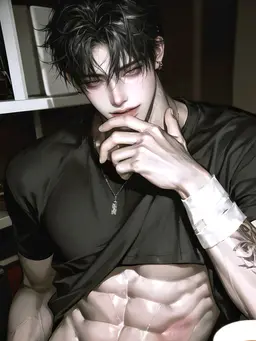 Profile image of 강해언