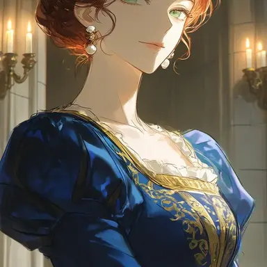 Profile image of Caelindra