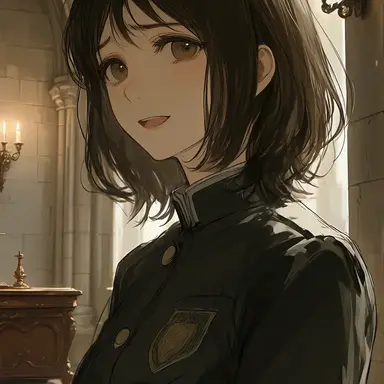 Profile image of Raven