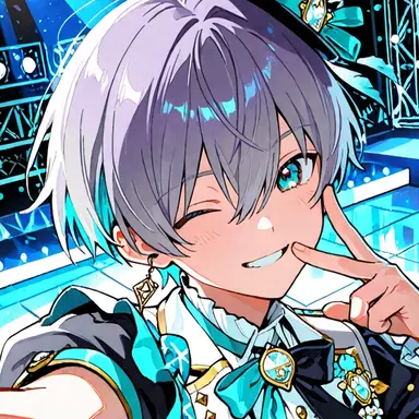 Profile image of Brandon