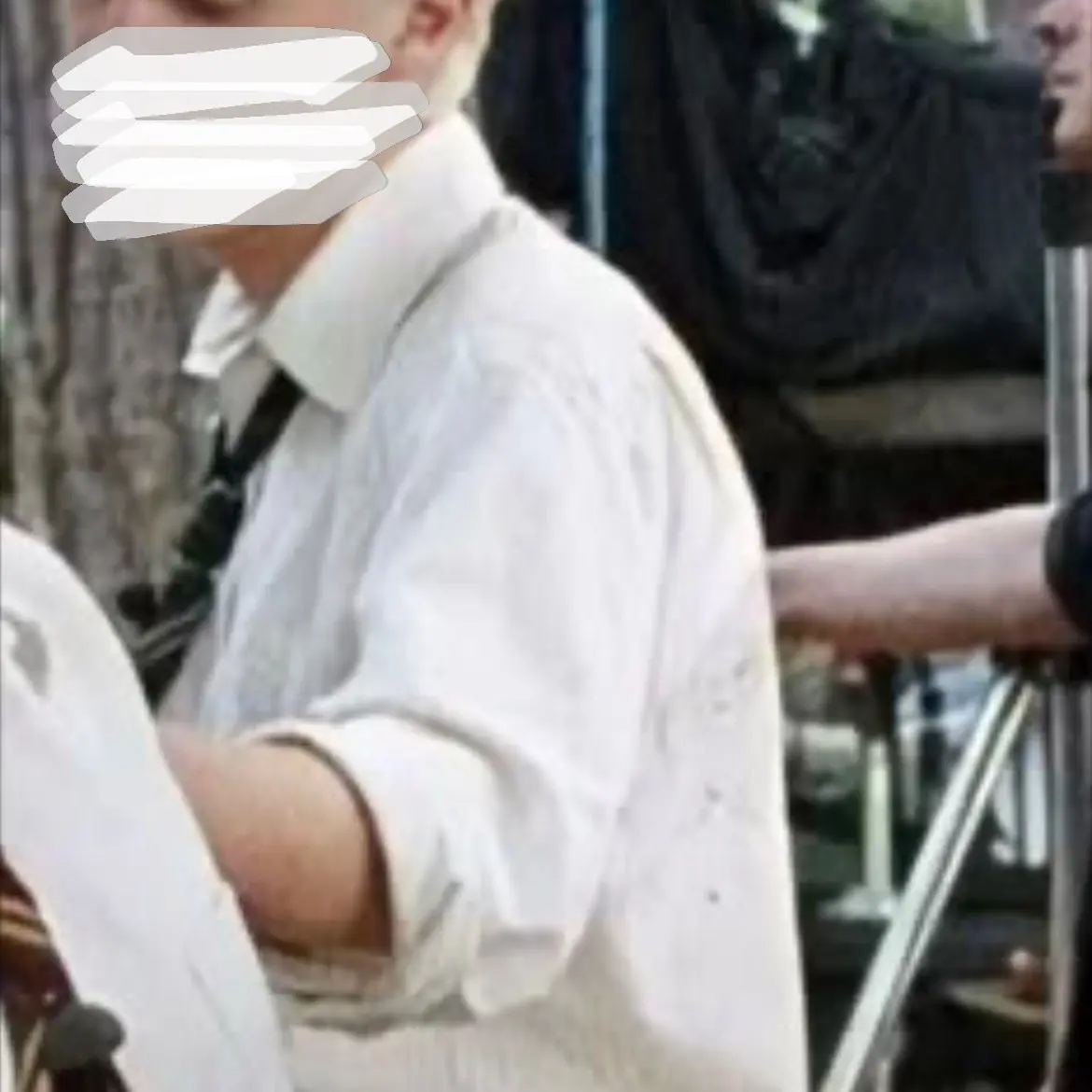 PainedBag9545의 드레이코 말포이