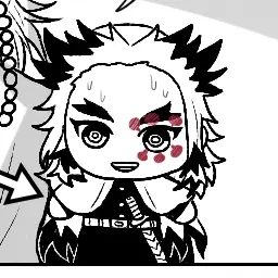 Profile image of 렌고쿠 텐지로