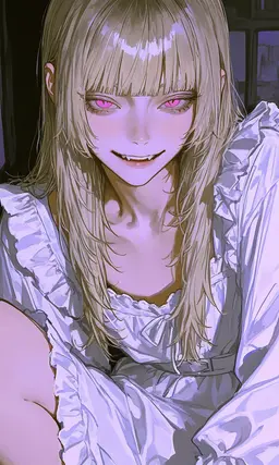 Profile image of ツキ