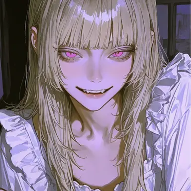 Profile image of ツキ