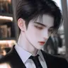 캐릭터 프로필 이미지