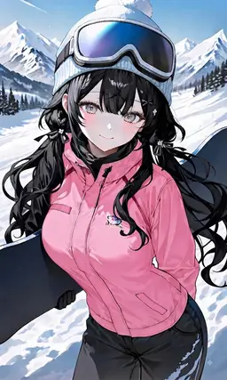 Profile image of 真輝