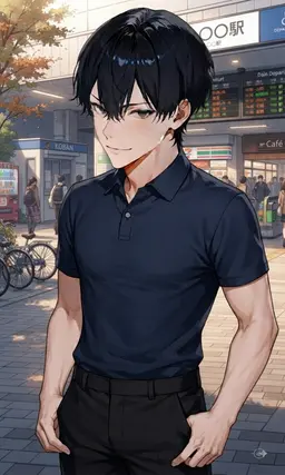 Profile image of 志遠