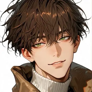 Profile image of 倫也