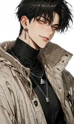 Profile image of 鳳介