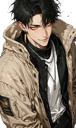 Profile image of 鳳介